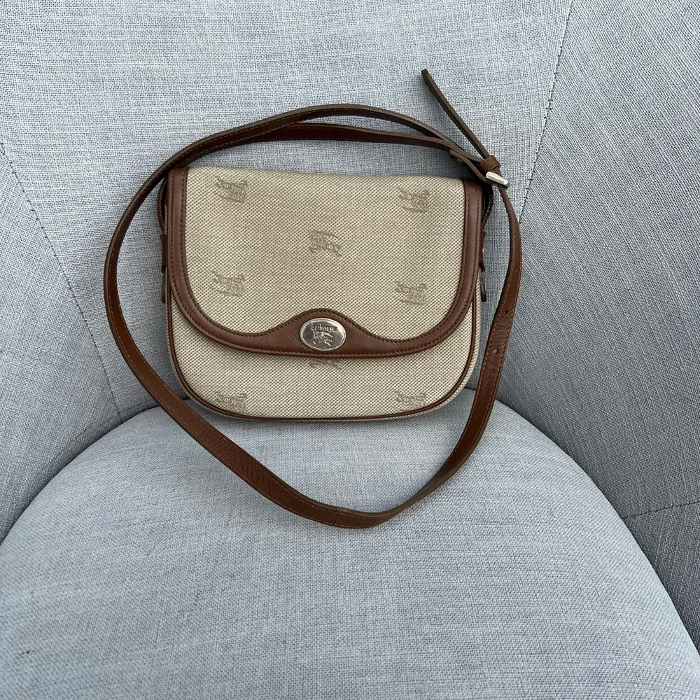 Burberry crossbody bag - Picture 3 of 10